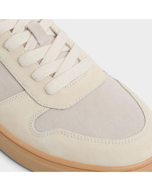 ALDO Natural Retrosneaker for men