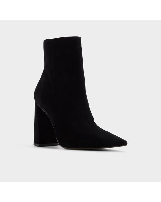 ALDO Black Carredendar – –