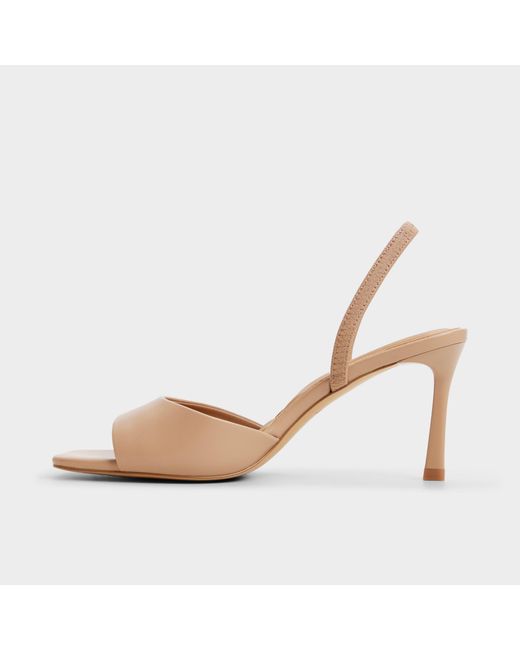 ALDO Metallic Andya – –