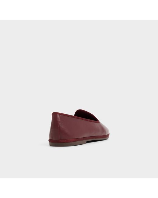 ALDO Red Aurabelle – –