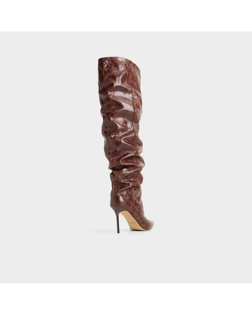 ALDO Brown Daroba – –
