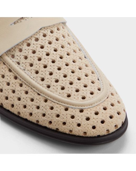 ALDO White Mescal – – for men