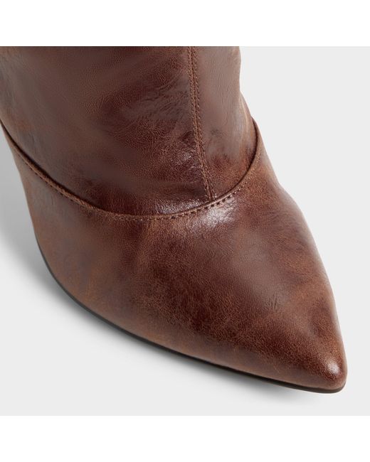ALDO Brown Daroba – –