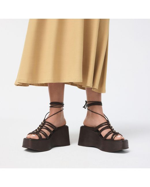 ALDO Brown Timber – –