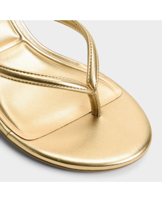 ALDO Metallic Skip – –