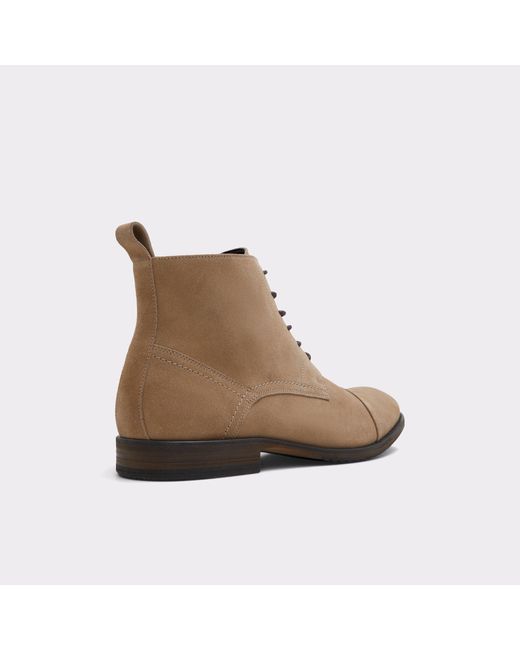 ALDO Brown Waldramm-u for men