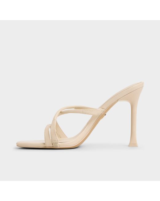 ALDO White Velaia – –