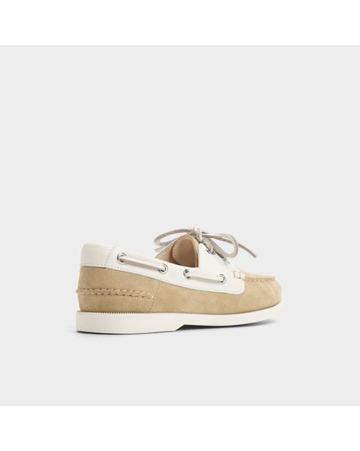 ALDO Natural Harborchic