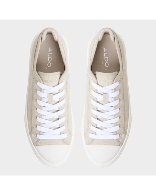 ALDO White Colin – – for men