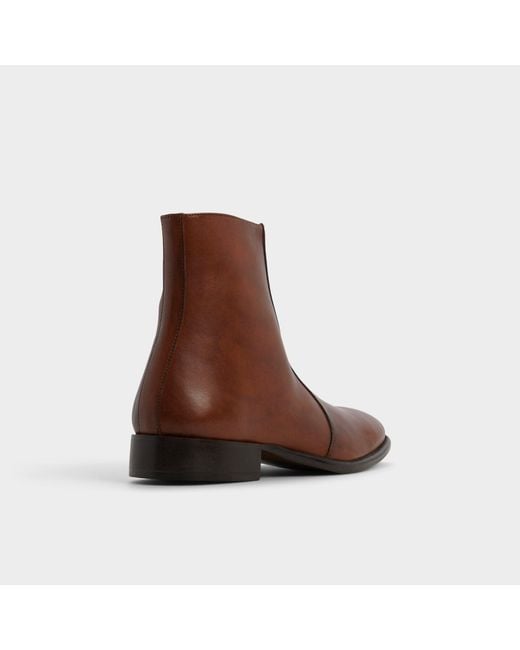 ALDO Brown Brando – – for men