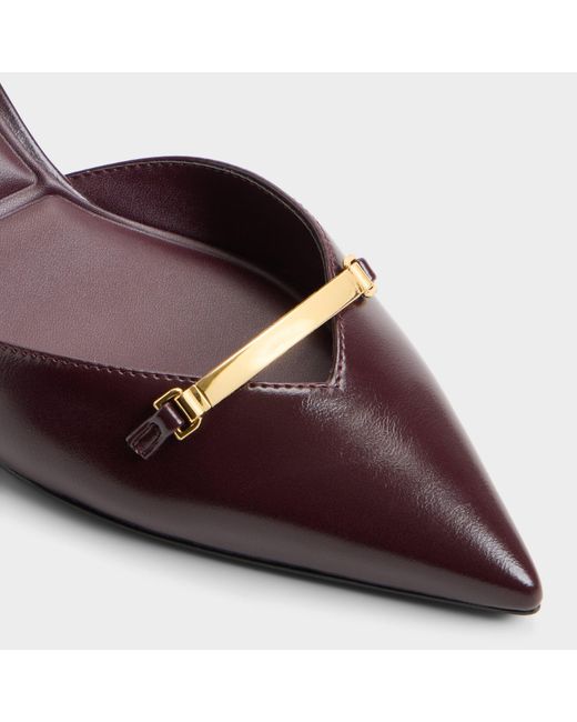 ALDO White Nailah – –