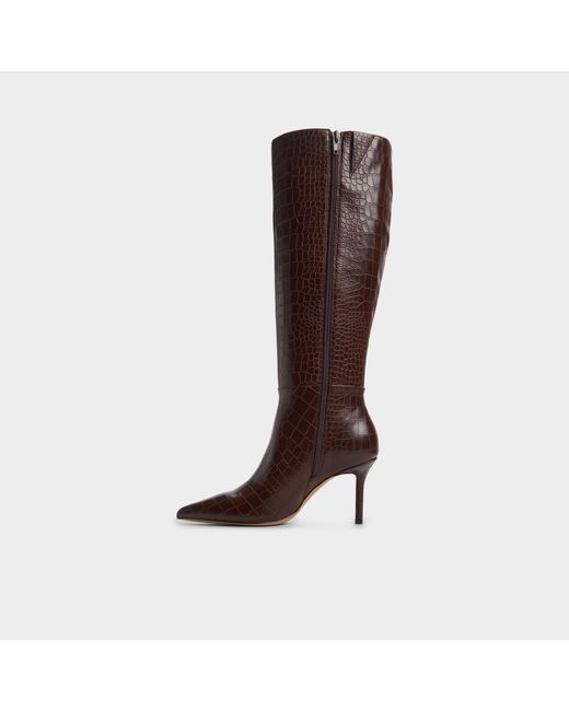 ALDO Brown Saphiria – –