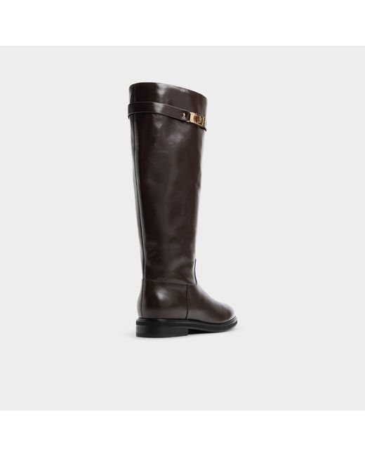ALDO Brown Levie-Wc – –