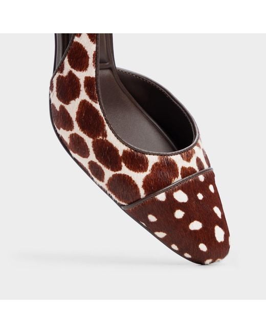 ALDO Pink Emanuelle – –