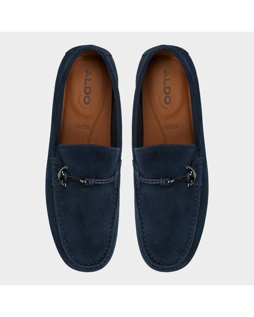 ALDO Blue Wilbart-In – – for men