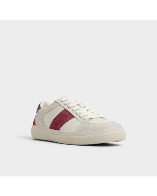 ALDO Pink Braxton for men