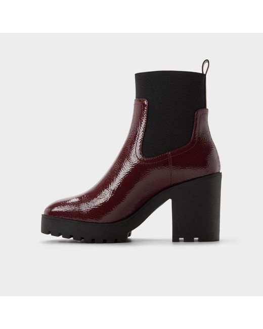 ALDO Brown Marrgo – –