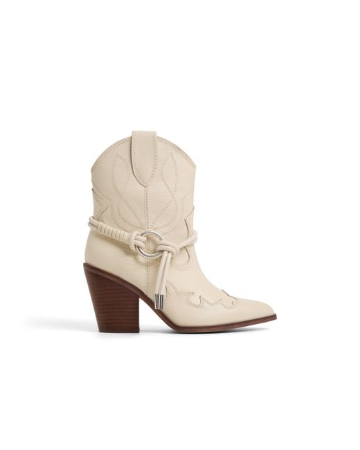 Ankle Boots Aldo Reilly White Buy Aldo Women's White Derby Boots