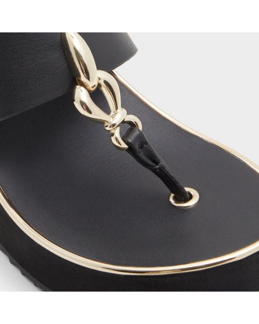 ALDO Black Penelopy