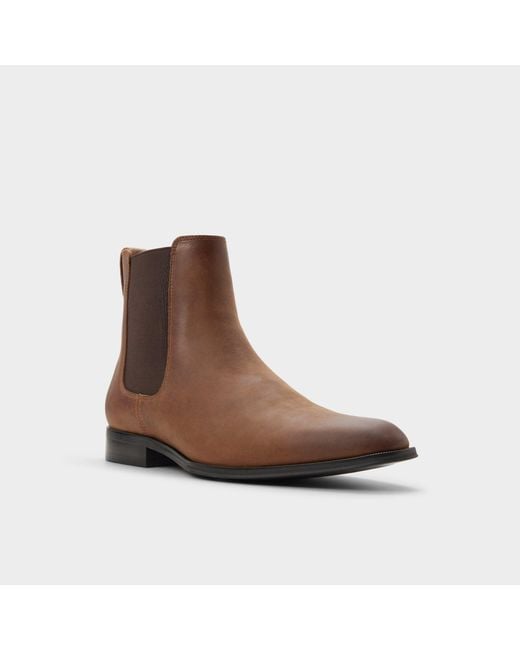 ALDO Brown Caspen – – for men