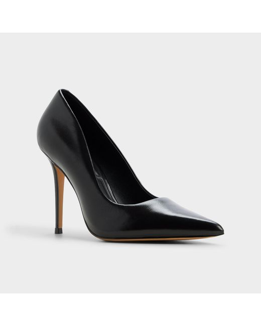 ALDO Black Stasya – –