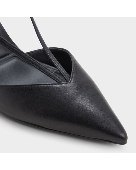 ALDO Black Kaylin – –