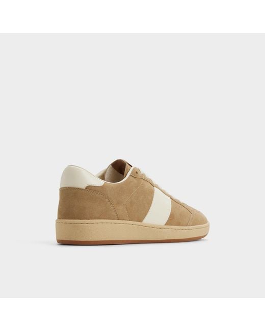 ALDO Natural Roscoe for men