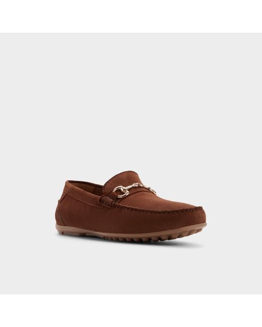ALDO Brown Sudano – – for men