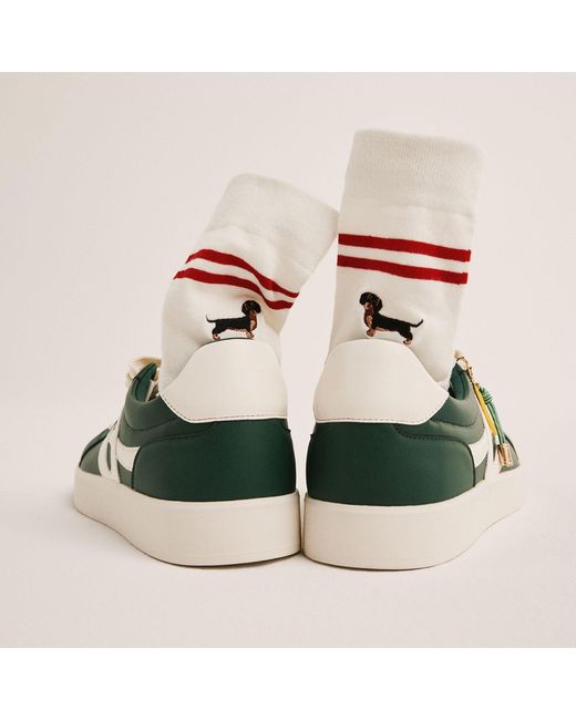 ALDO White Miilo – for men