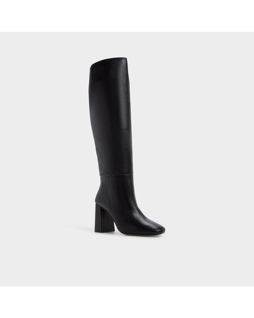 ALDO Black Helana – –