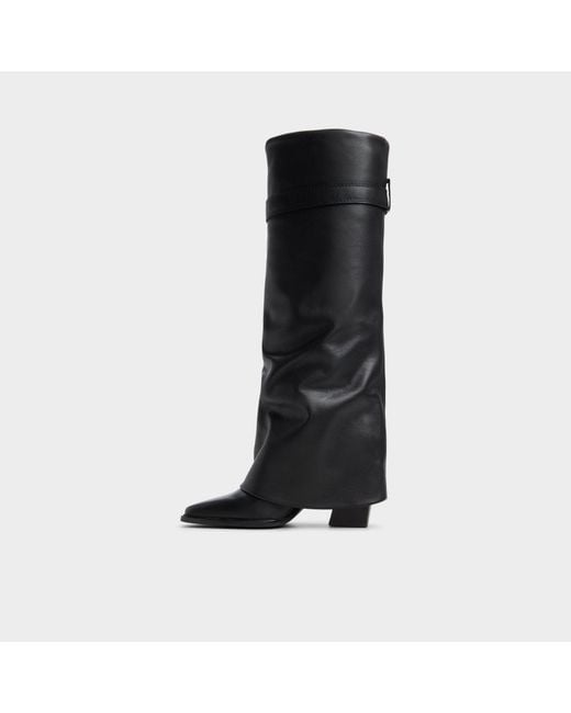 ALDO Black Amelle – –