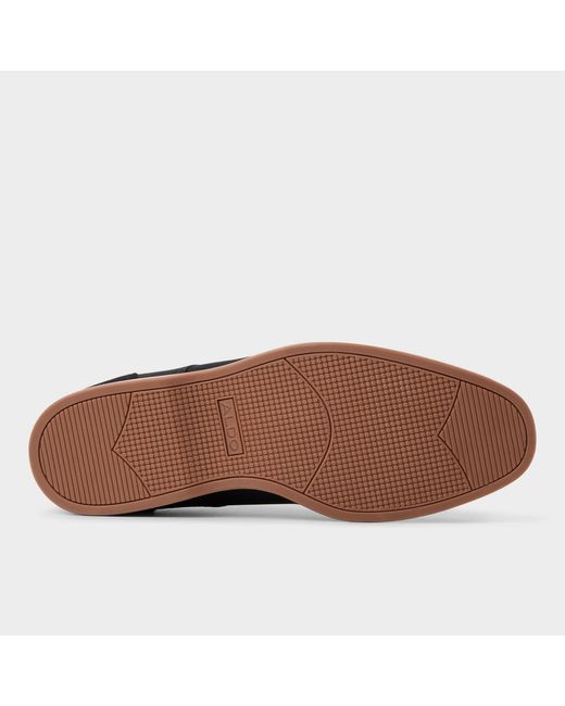 ALDO Black Corby – – for men