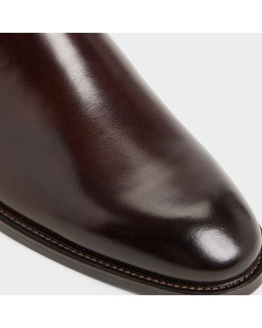ALDO Brown Visco – – for men