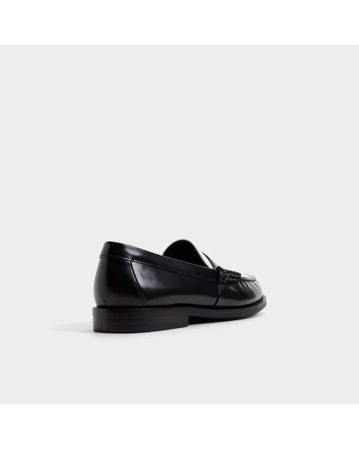 ALDO Black Emil – – for men