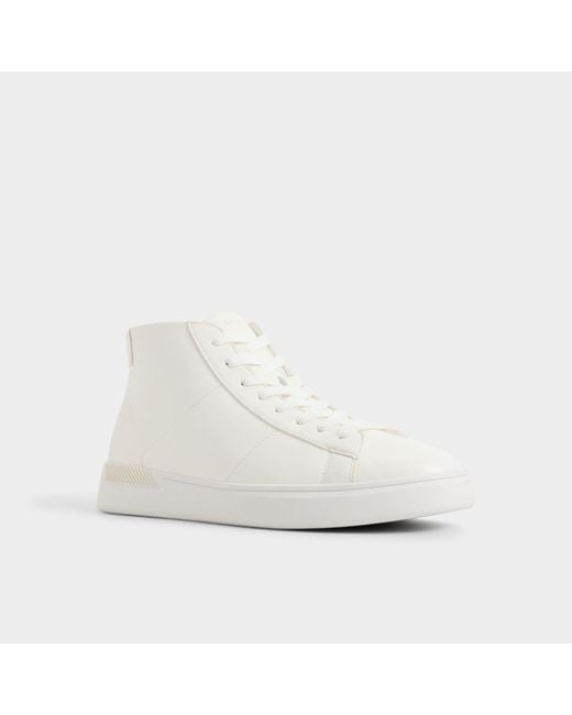 ALDO White Toby – – for men