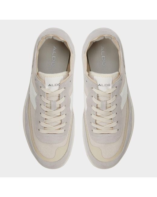 ALDO White Julius for men