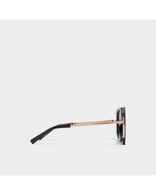 ALDO Black Mickaela – Multi