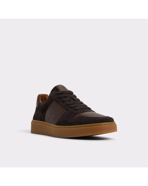 ALDO Brown Montie for men