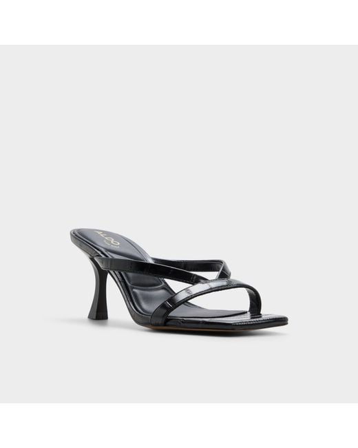 ALDO Black Enalen – –