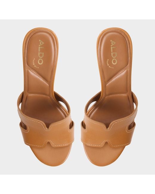 ALDO Brown Itplatform – –