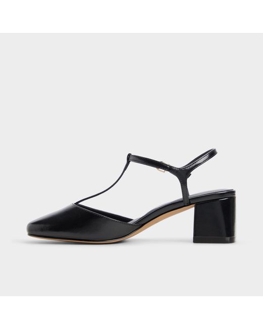 ALDO Black Bianna – –