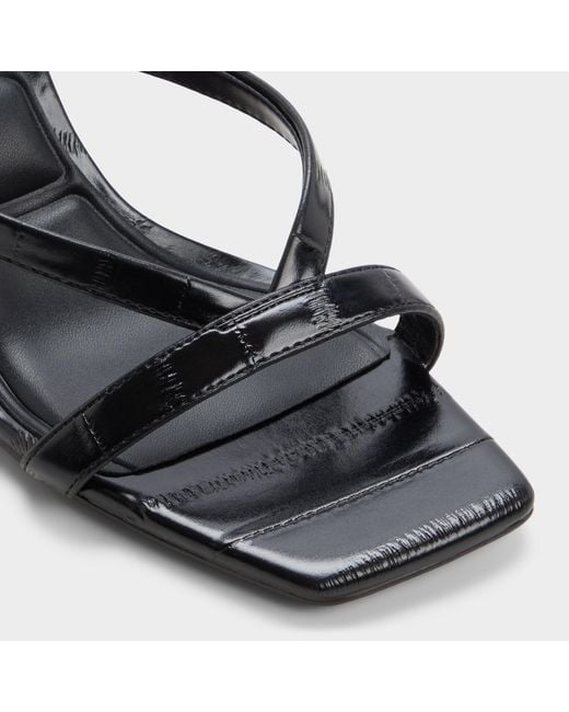 ALDO Black Enalen – –
