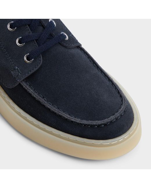 ALDO Blue Stazo for men