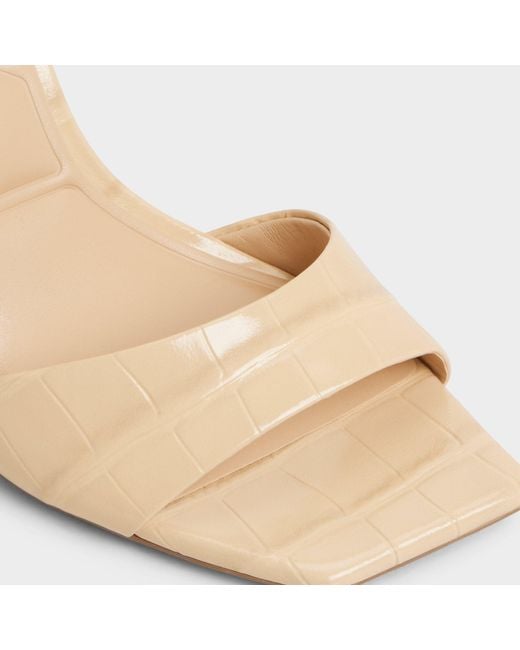 ALDO Metallic Harmonious