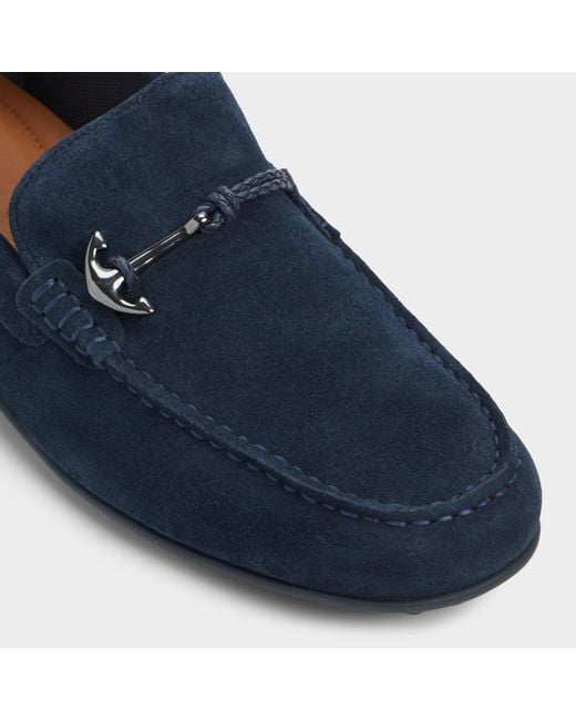 ALDO Blue Wilbart-In – – for men