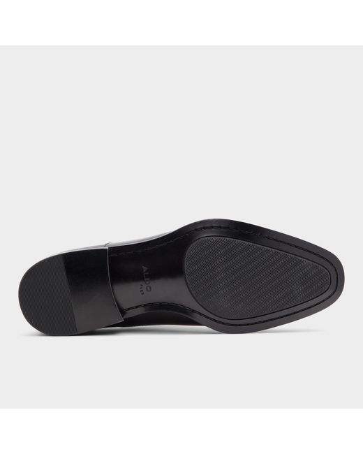 ALDO Black Dashing for men
