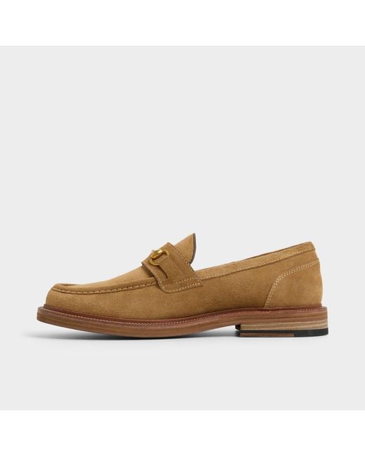 ALDO Brown Arturo for men
