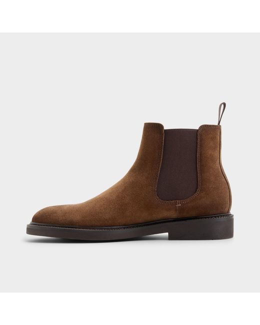 ALDO Brown Malmo – – for men