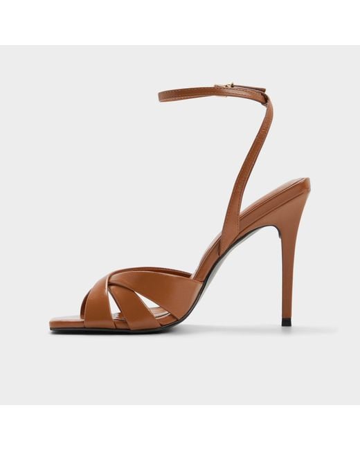 ALDO White Meteora – –