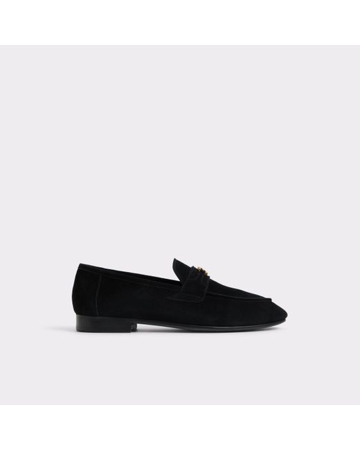 ALDO Black Fiero for men